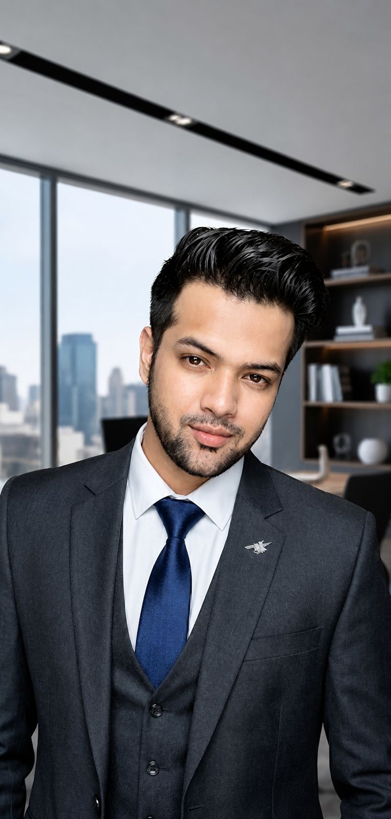 Ratnesh Dubey